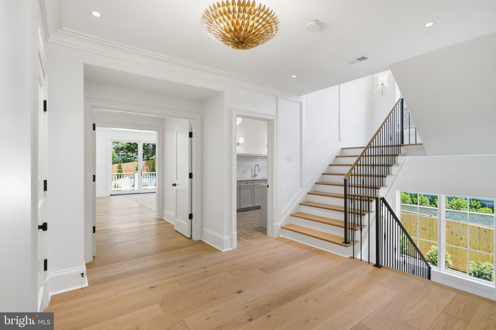 SIMPSON AND MAYS - Residential