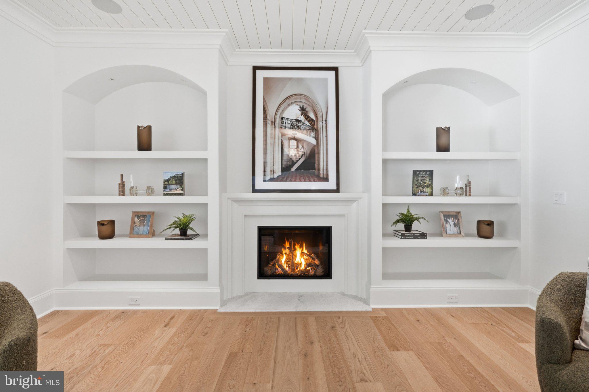 SIMPSON AND MAYS - Residential