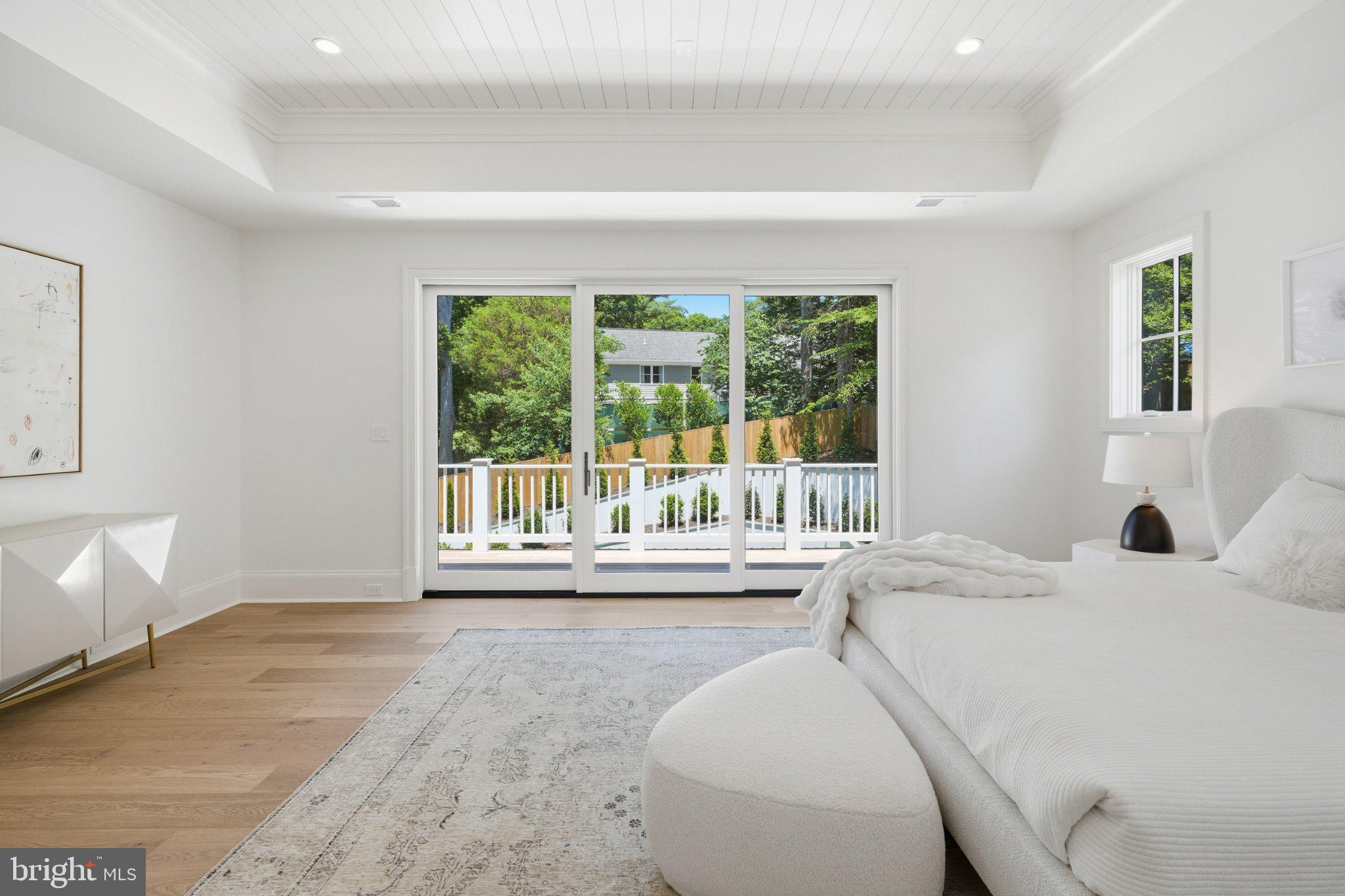 SIMPSON AND MAYS - Residential