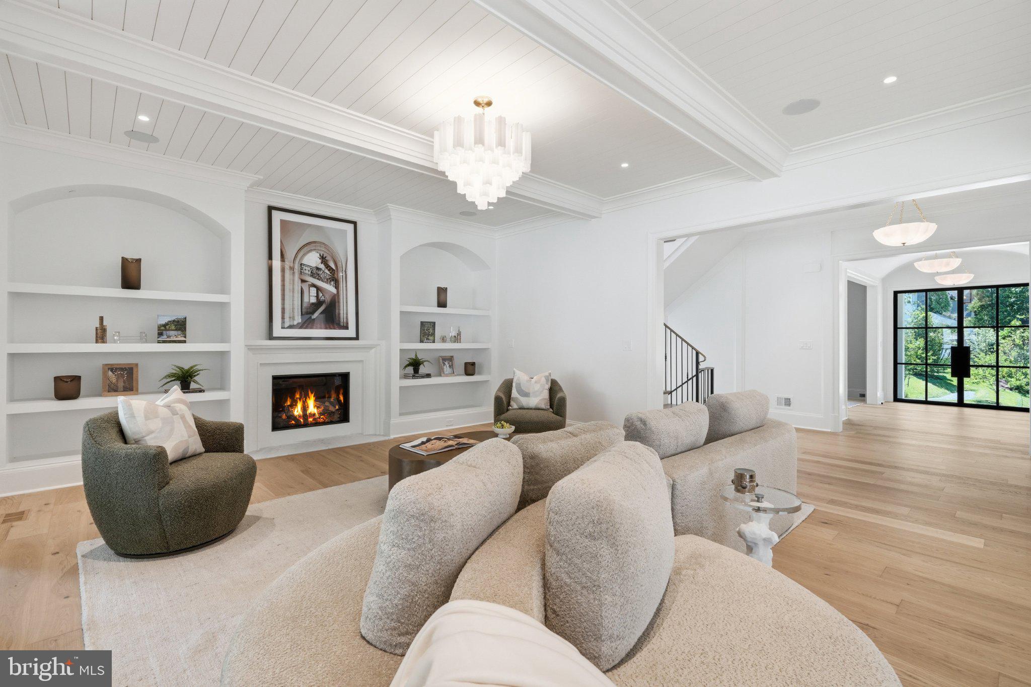 SIMPSON AND MAYS - Residential