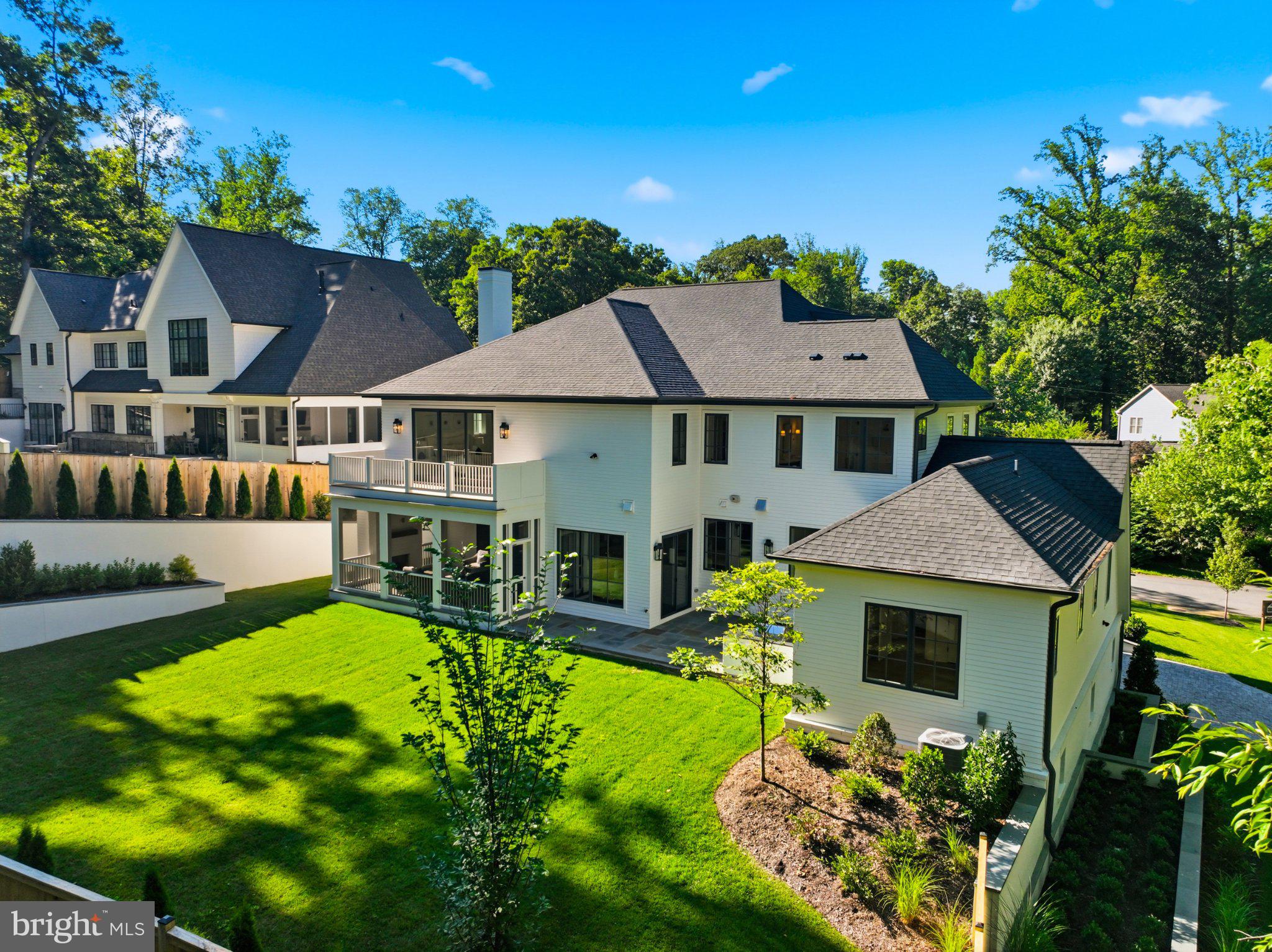 SIMPSON AND MAYS - Residential