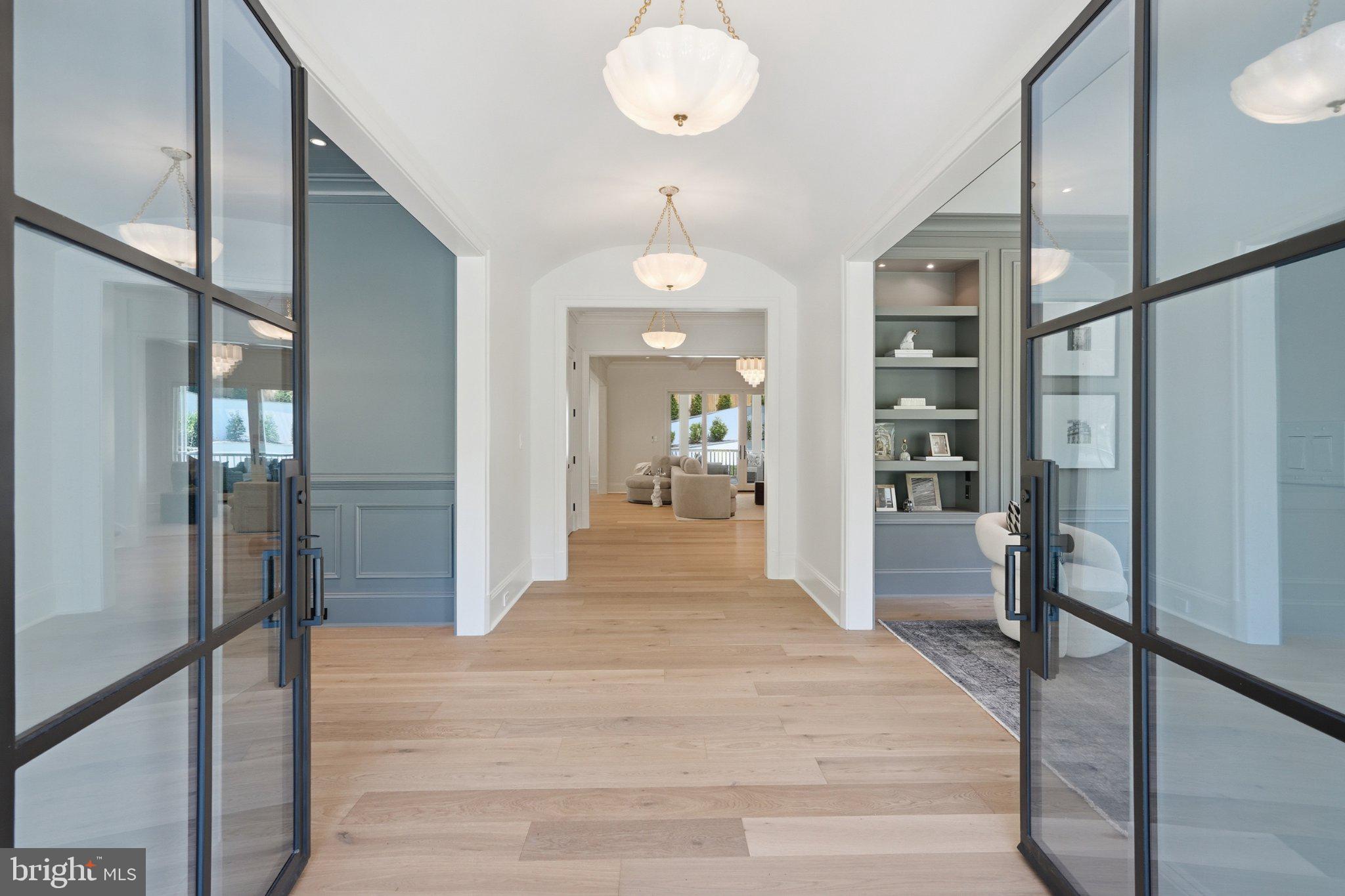 SIMPSON AND MAYS - Residential