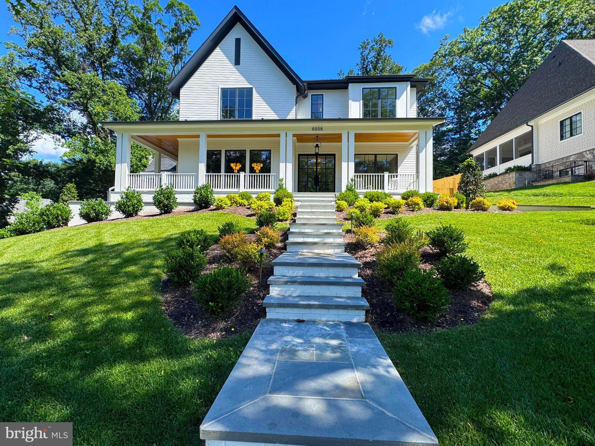 SIMPSON AND MAYS - Residential
