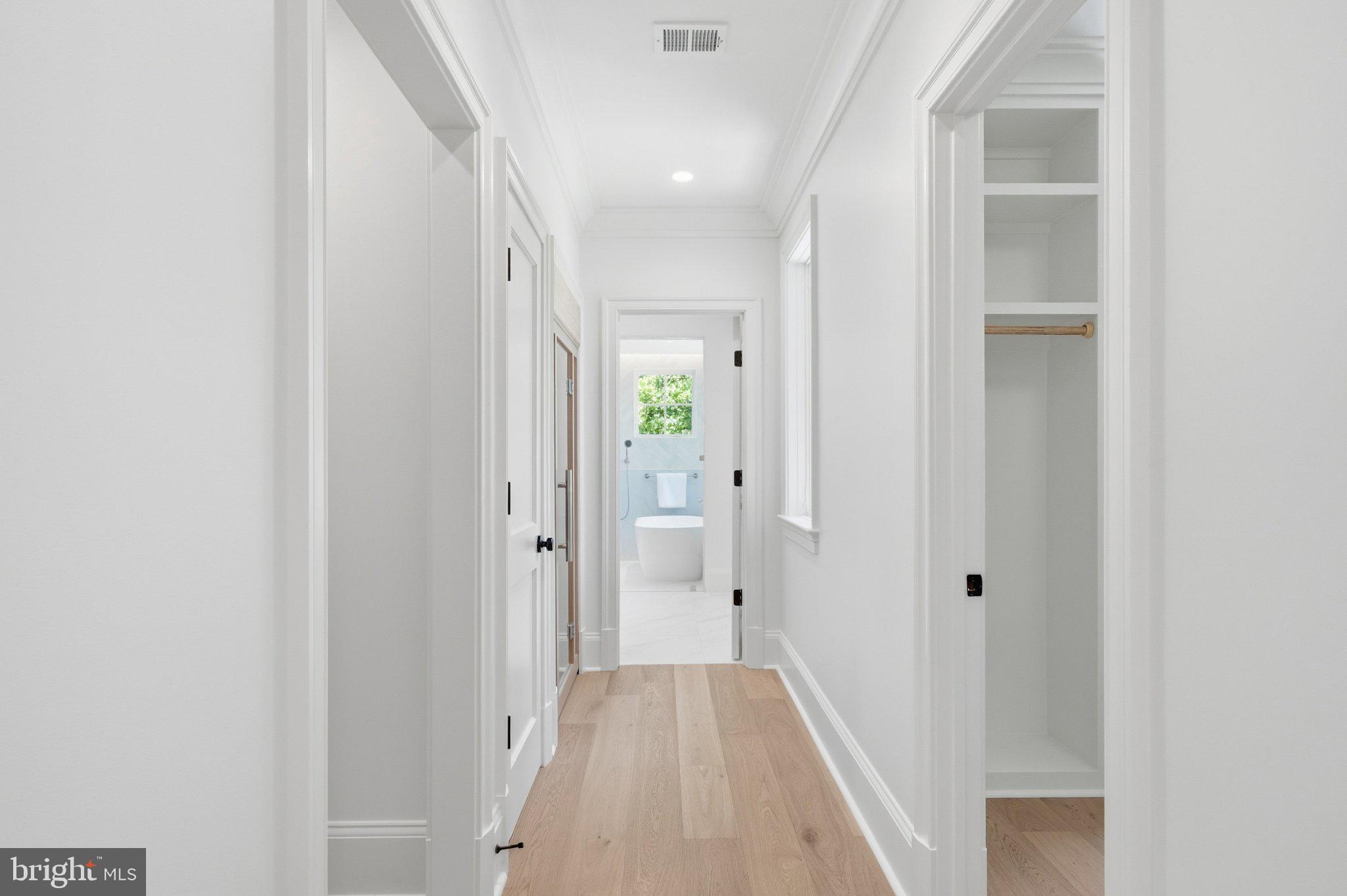 SIMPSON AND MAYS - Residential