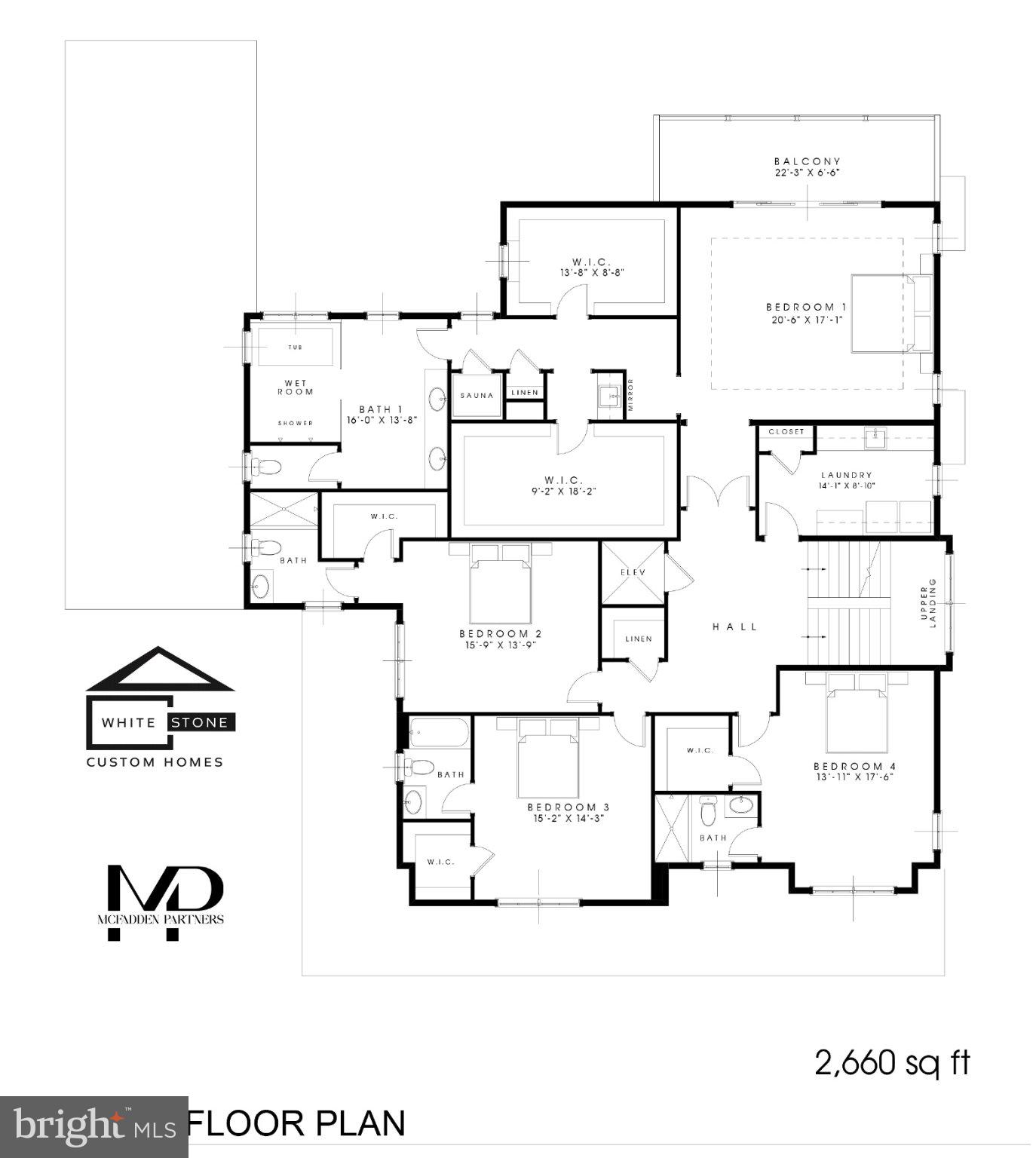 SIMPSON AND MAYS - Residential