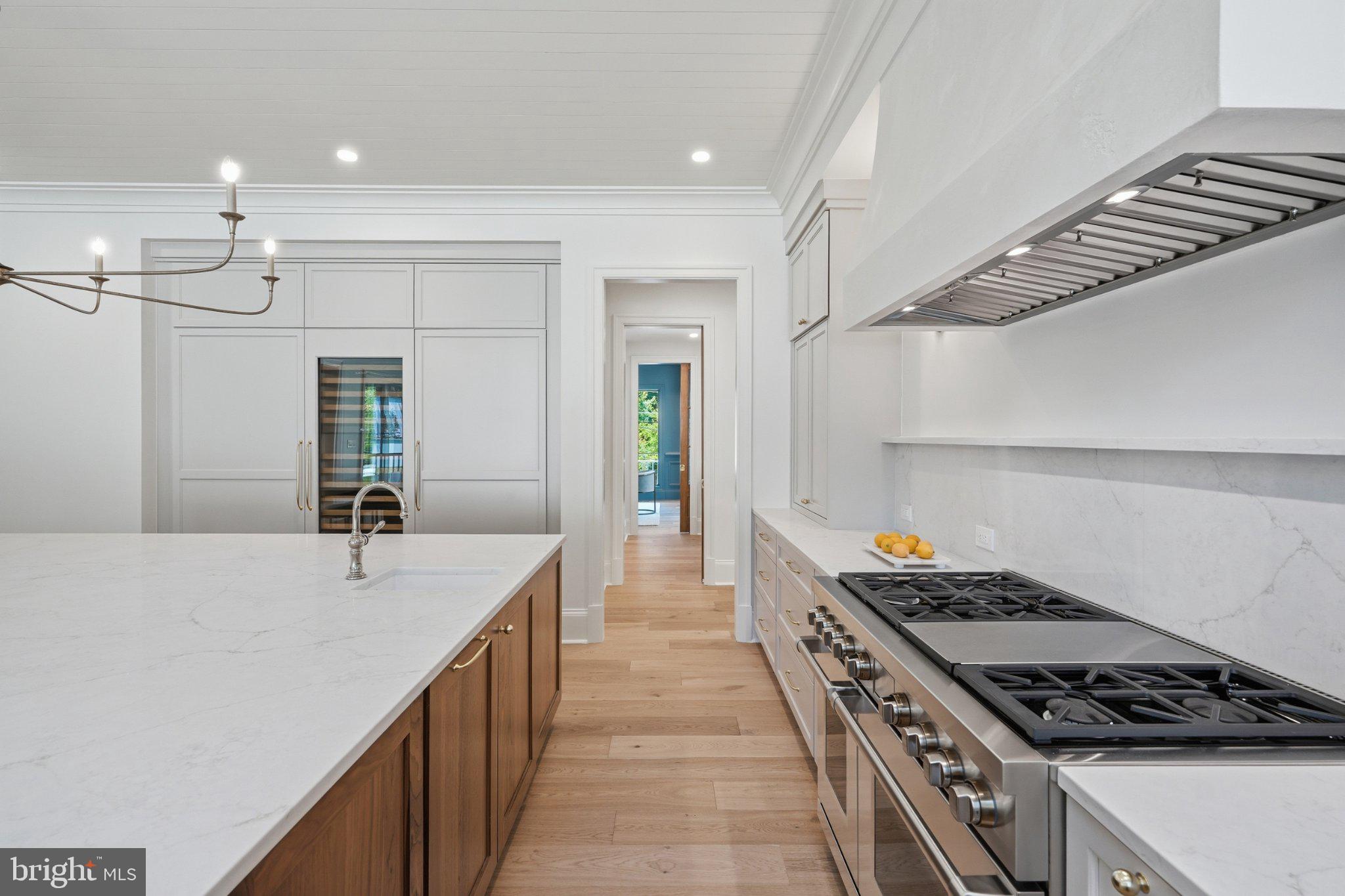 SIMPSON AND MAYS - Residential