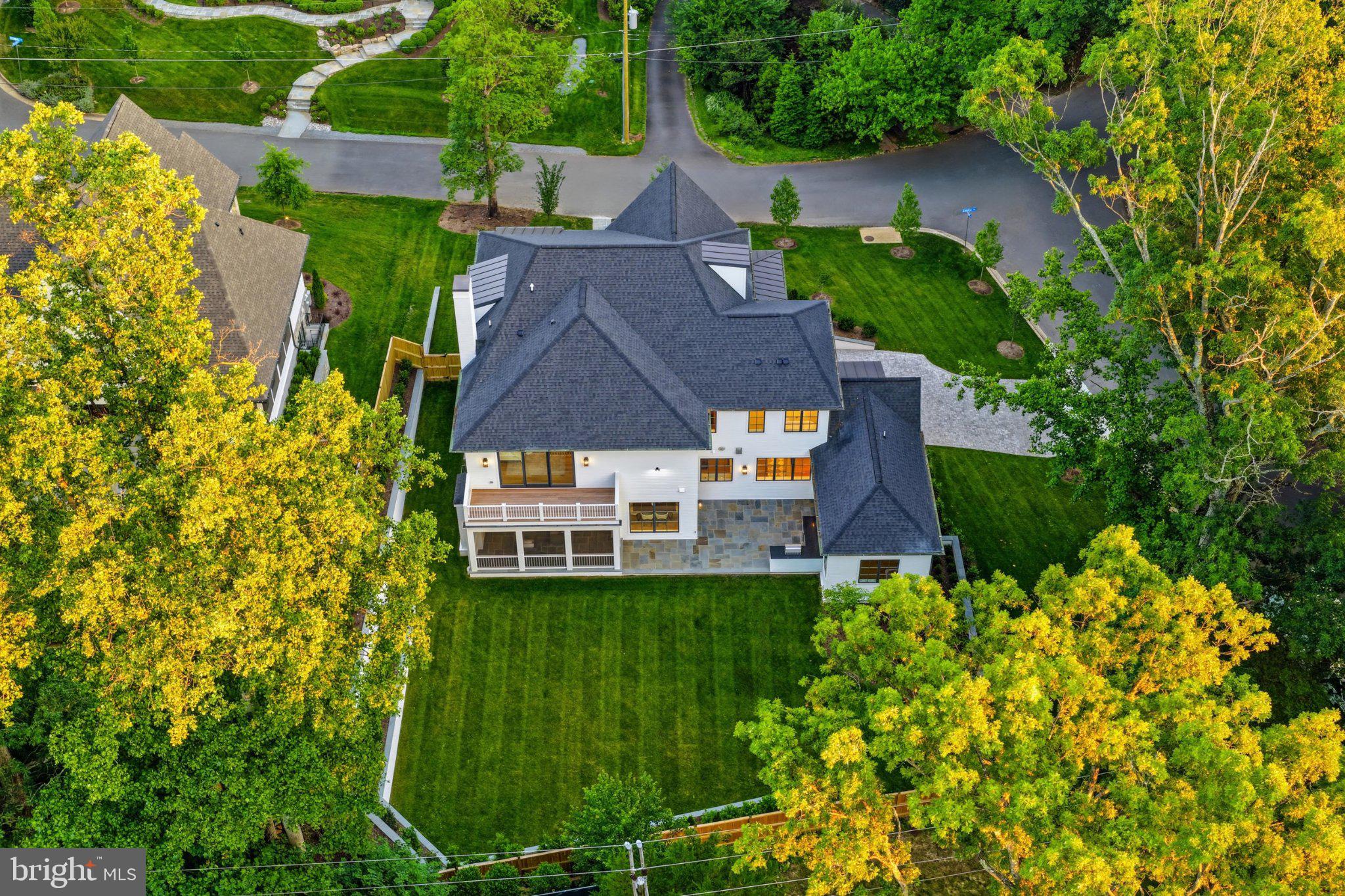 SIMPSON AND MAYS - Residential