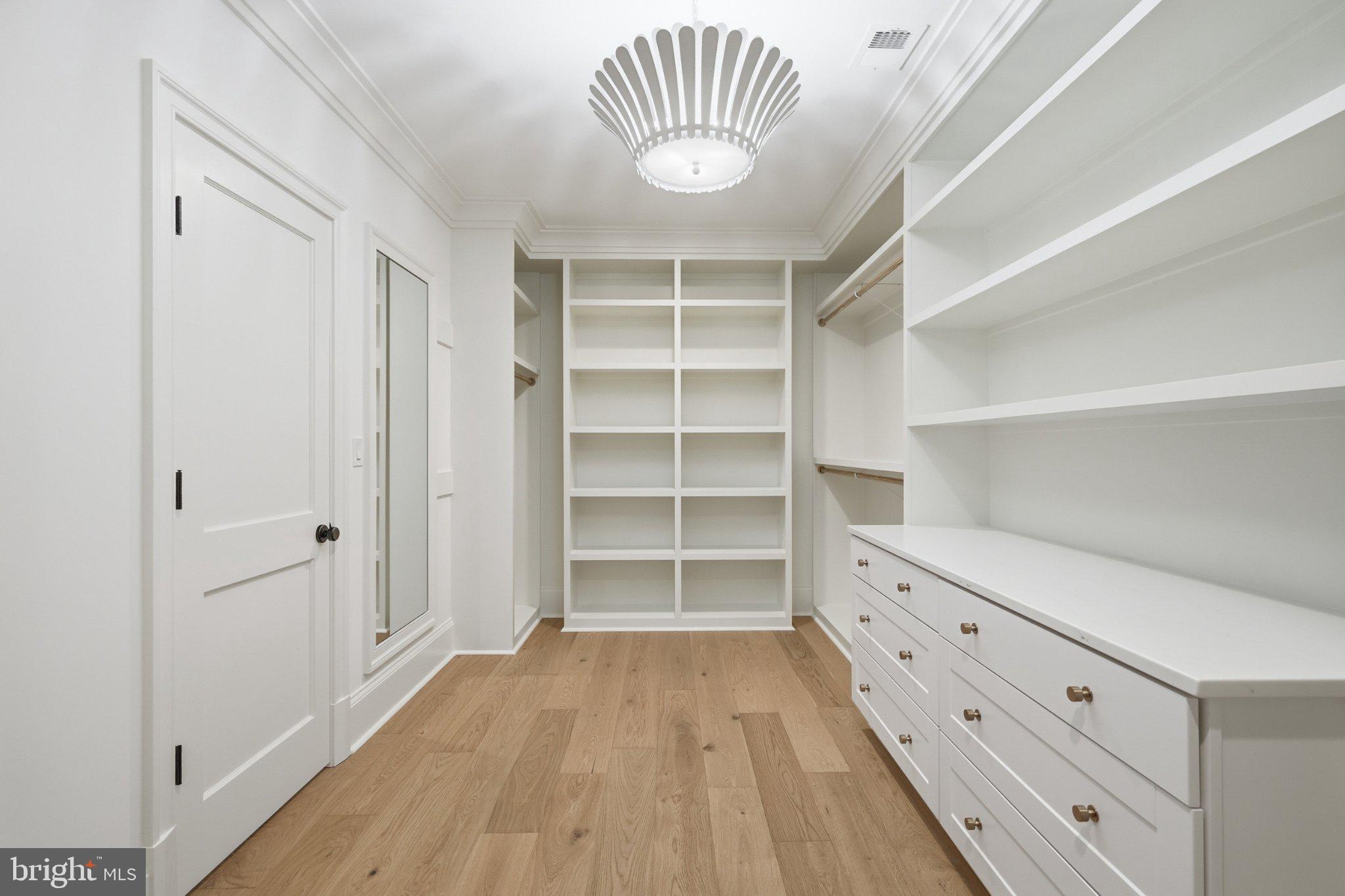 SIMPSON AND MAYS - Residential