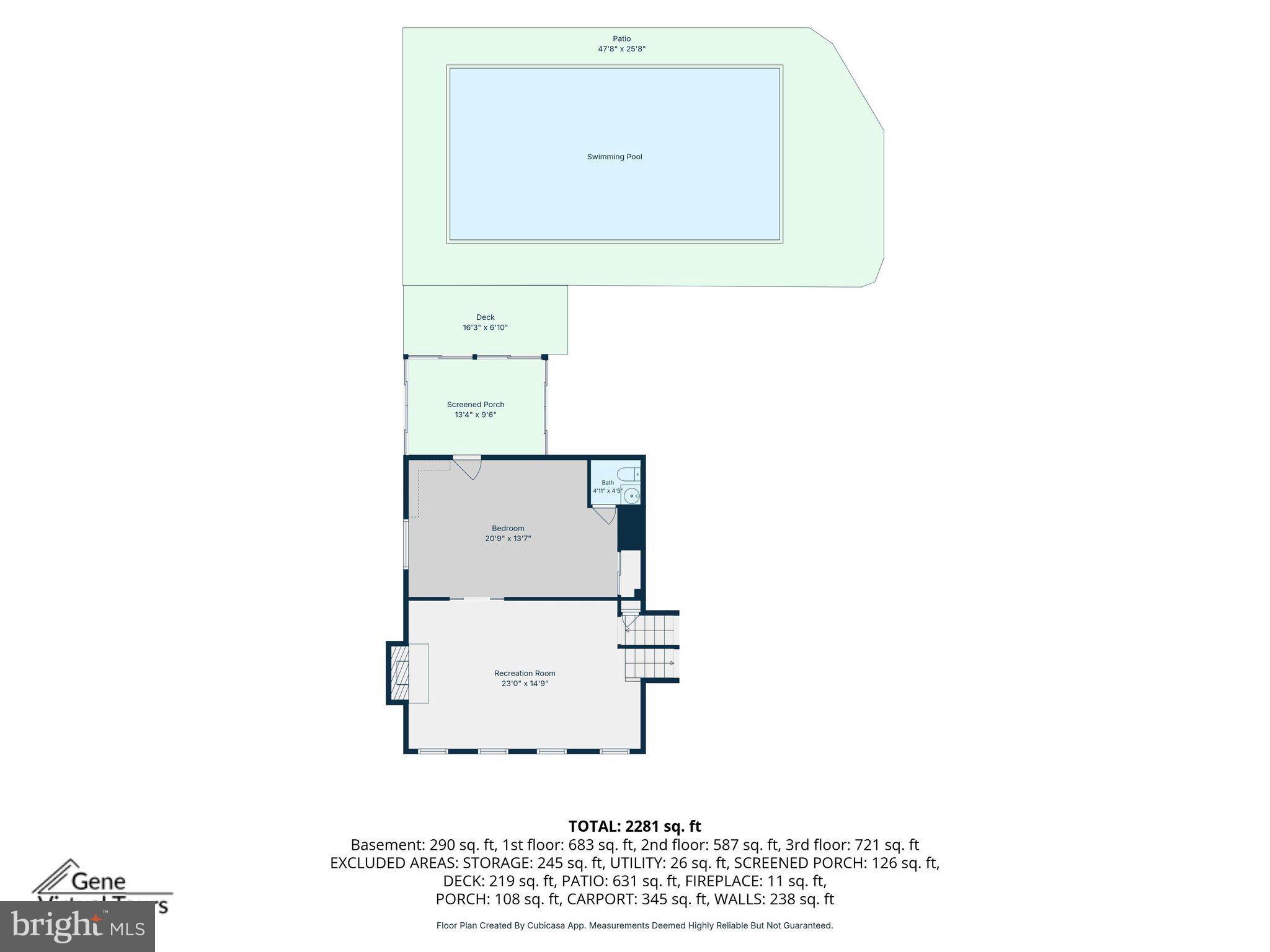 SELLMAN ESTATES - Residential