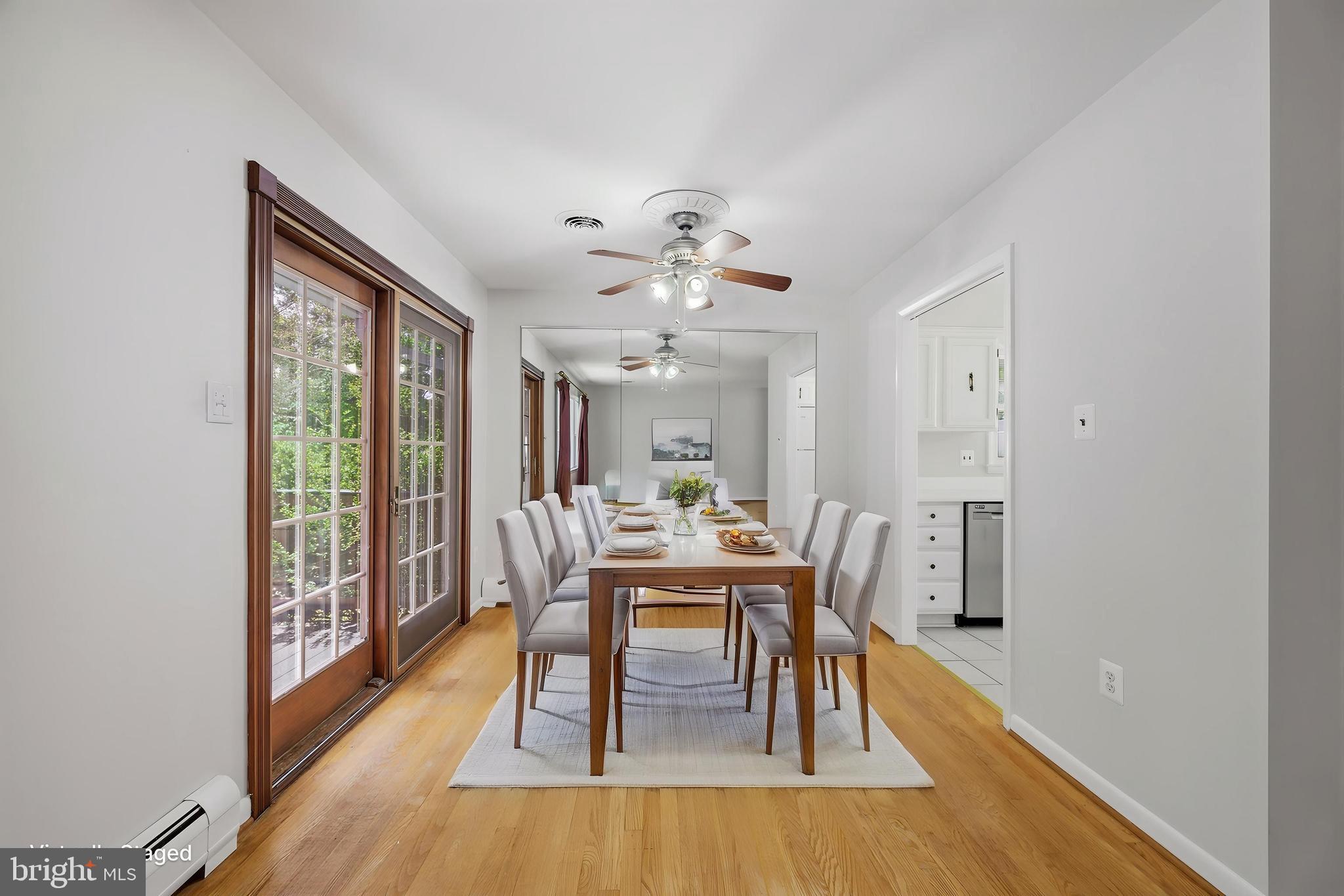 SELLMAN ESTATES - Residential