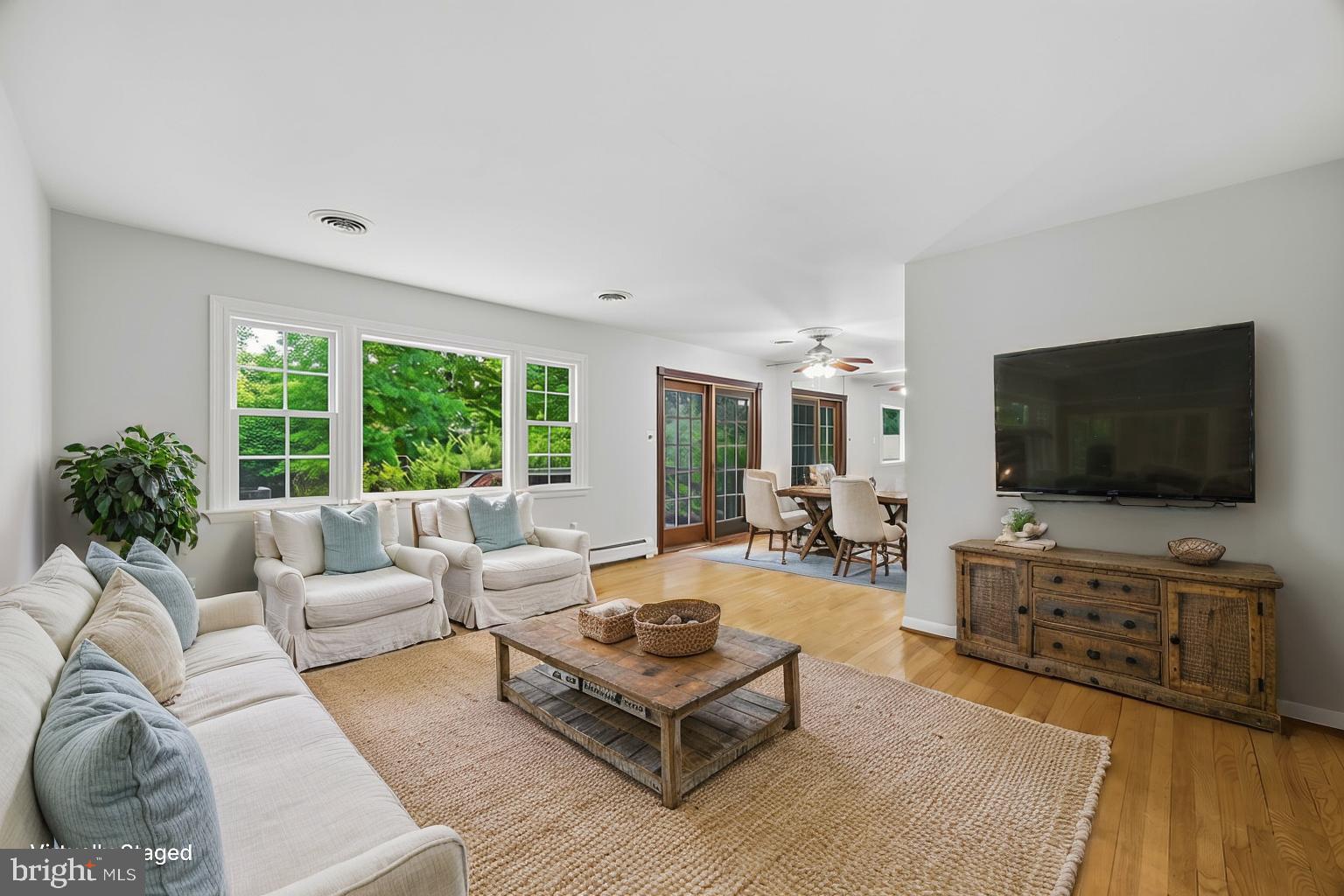 SELLMAN ESTATES - Residential