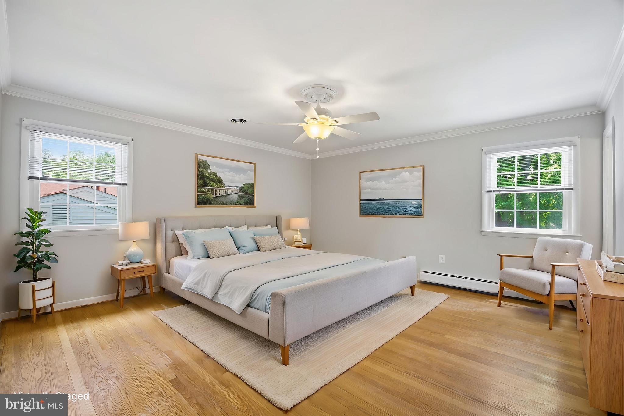 SELLMAN ESTATES - Residential