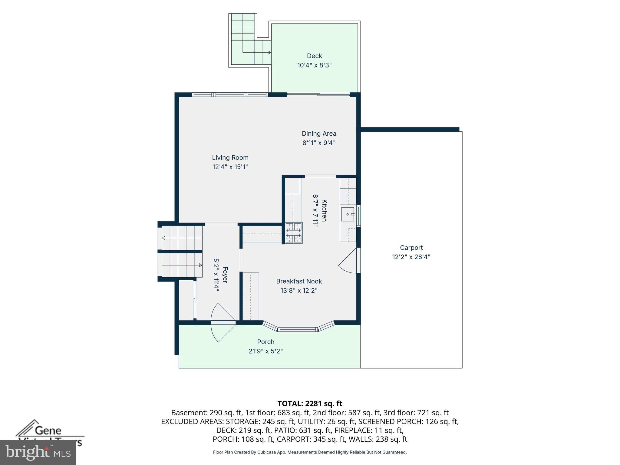 SELLMAN ESTATES - Residential