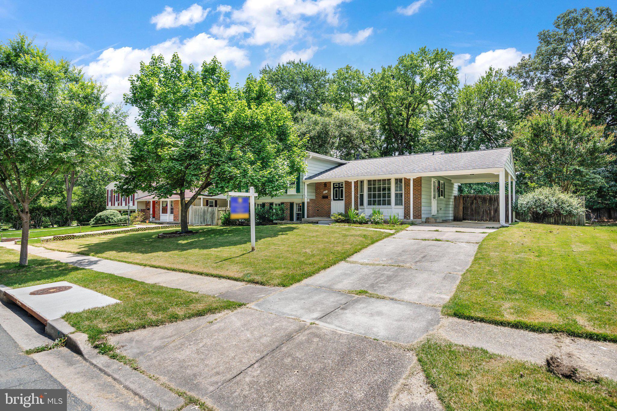 SELLMAN ESTATES - Residential