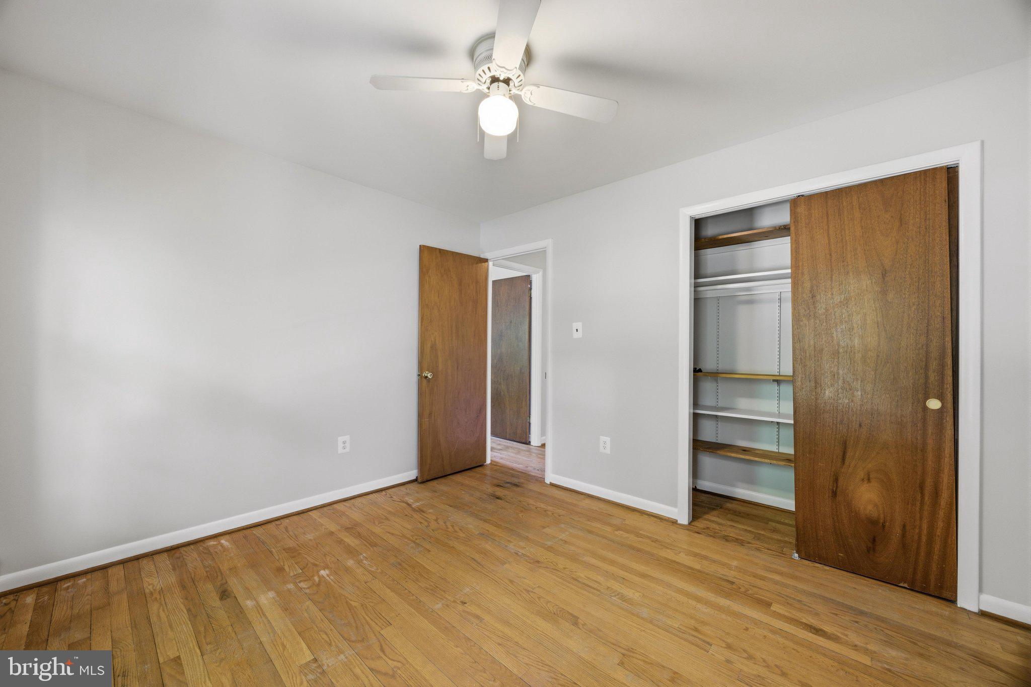 SELLMAN ESTATES - Residential