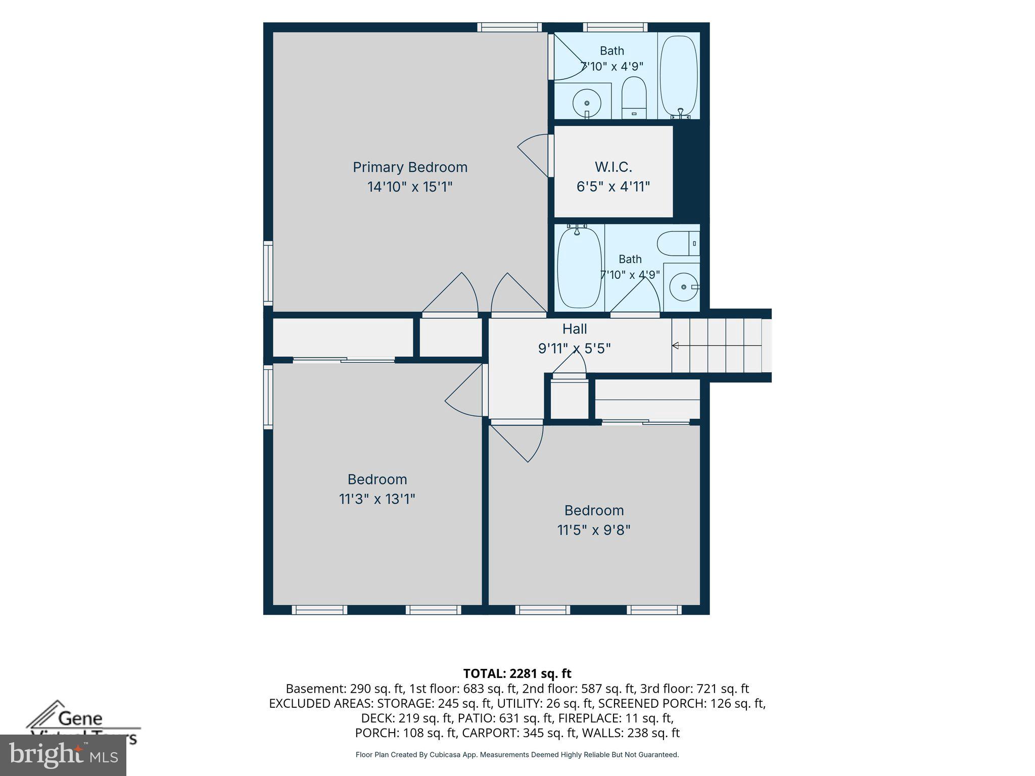 SELLMAN ESTATES - Residential