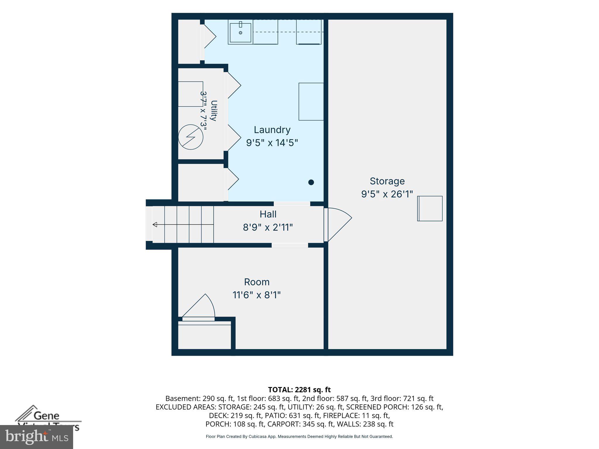 SELLMAN ESTATES - Residential