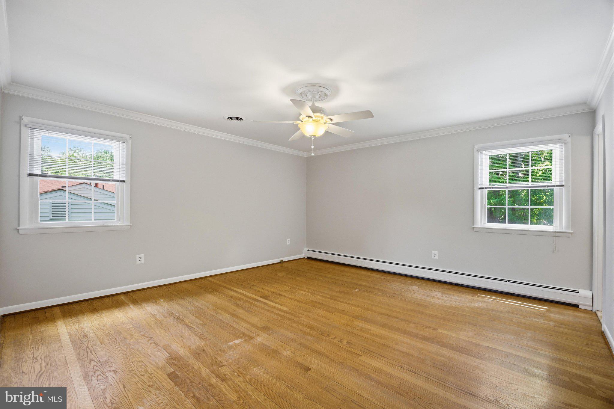 SELLMAN ESTATES - Residential