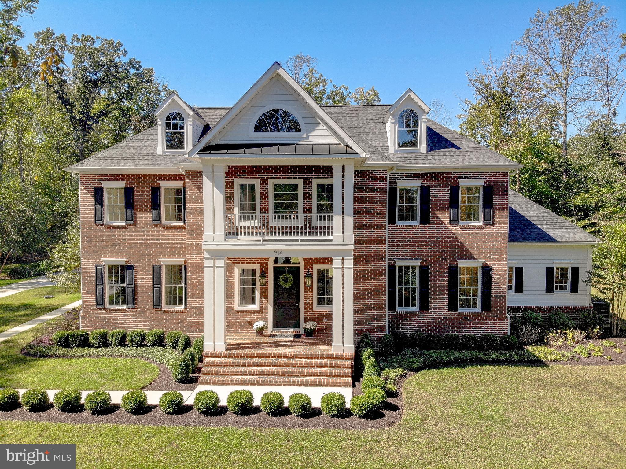 CARRIAGE ESTATES - Residential