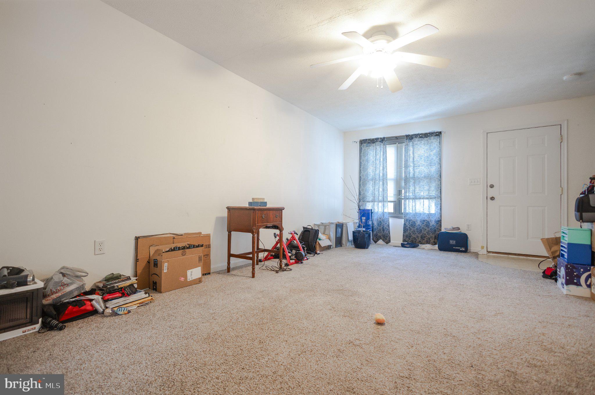 TABLER STATION - Residential
