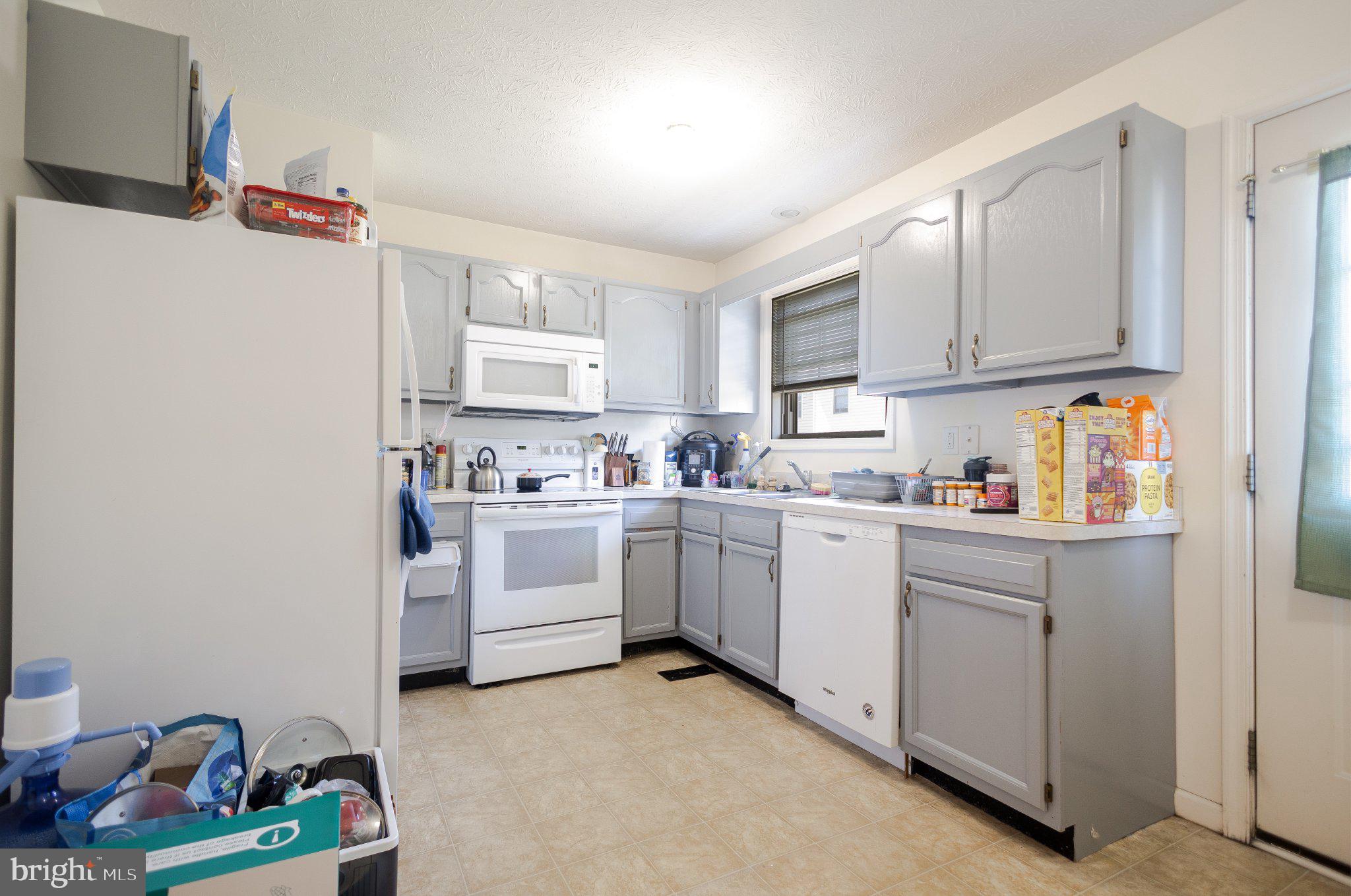 TABLER STATION - Residential