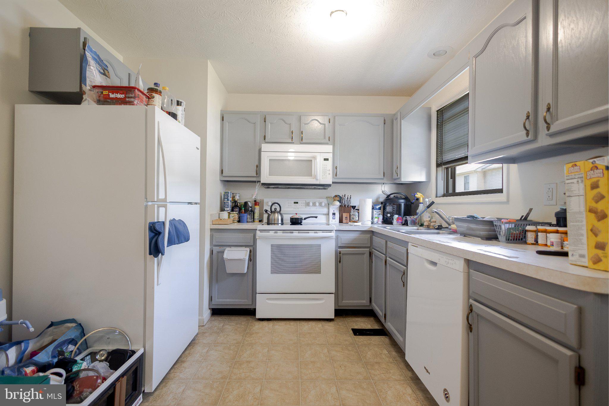 TABLER STATION - Residential