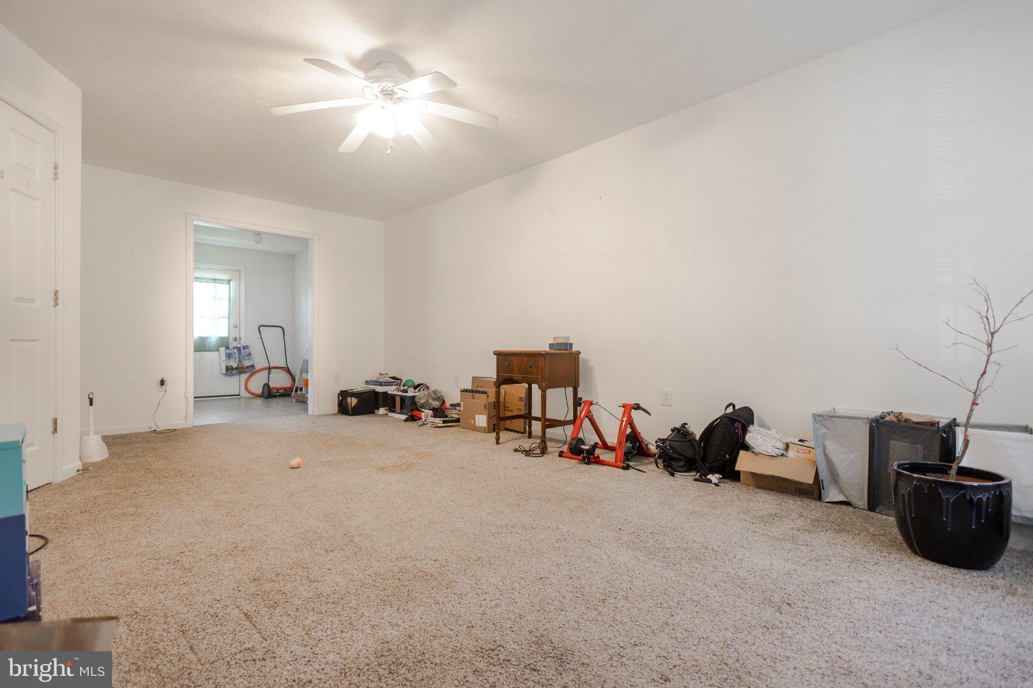 TABLER STATION - Residential