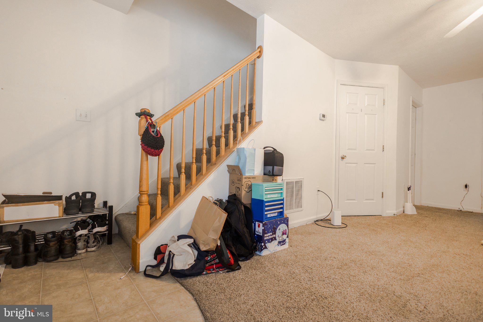 TABLER STATION - Residential