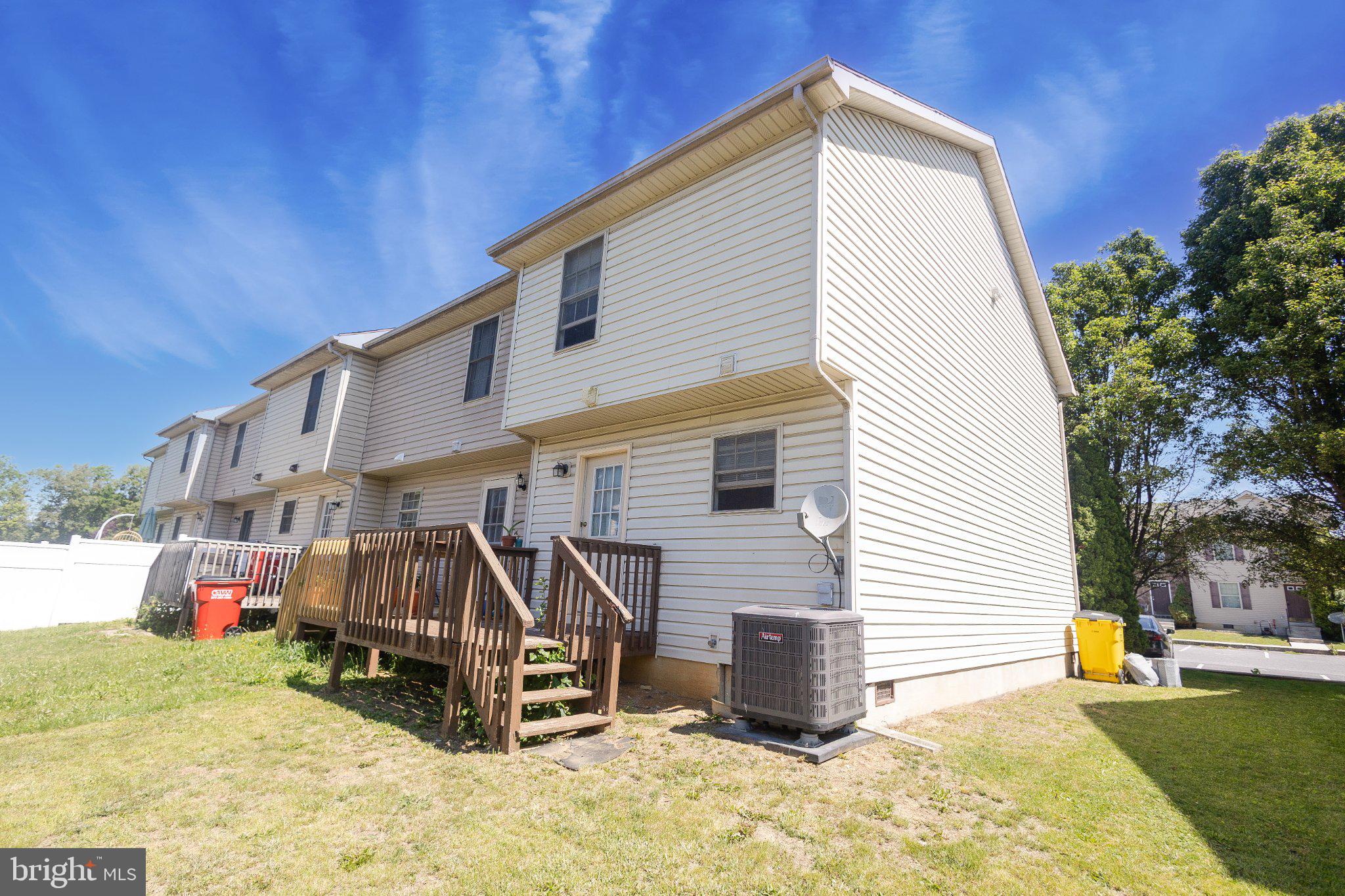TABLER STATION - Residential