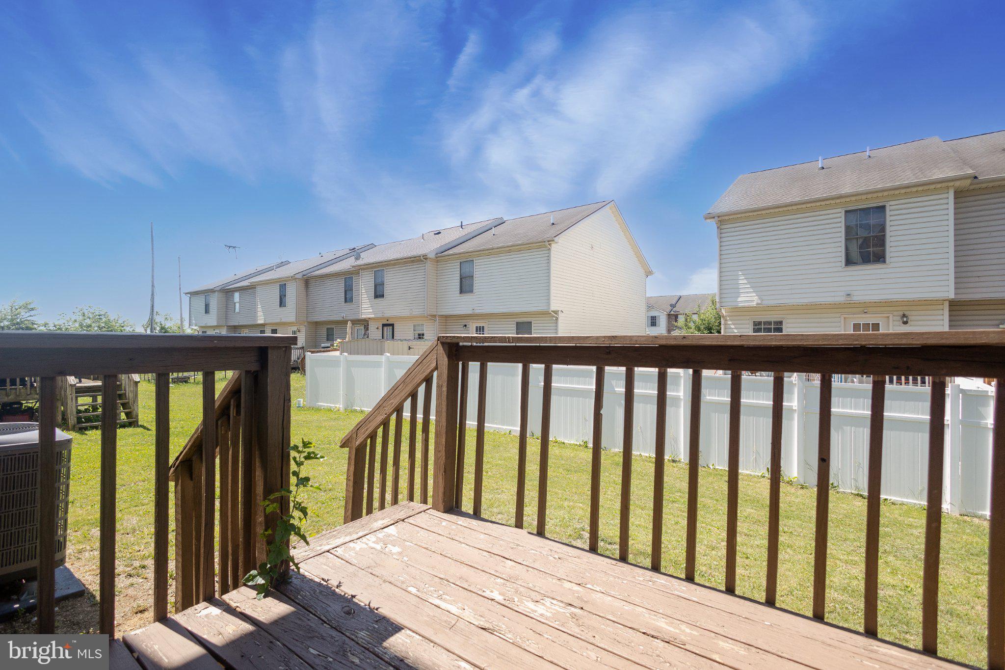 TABLER STATION - Residential