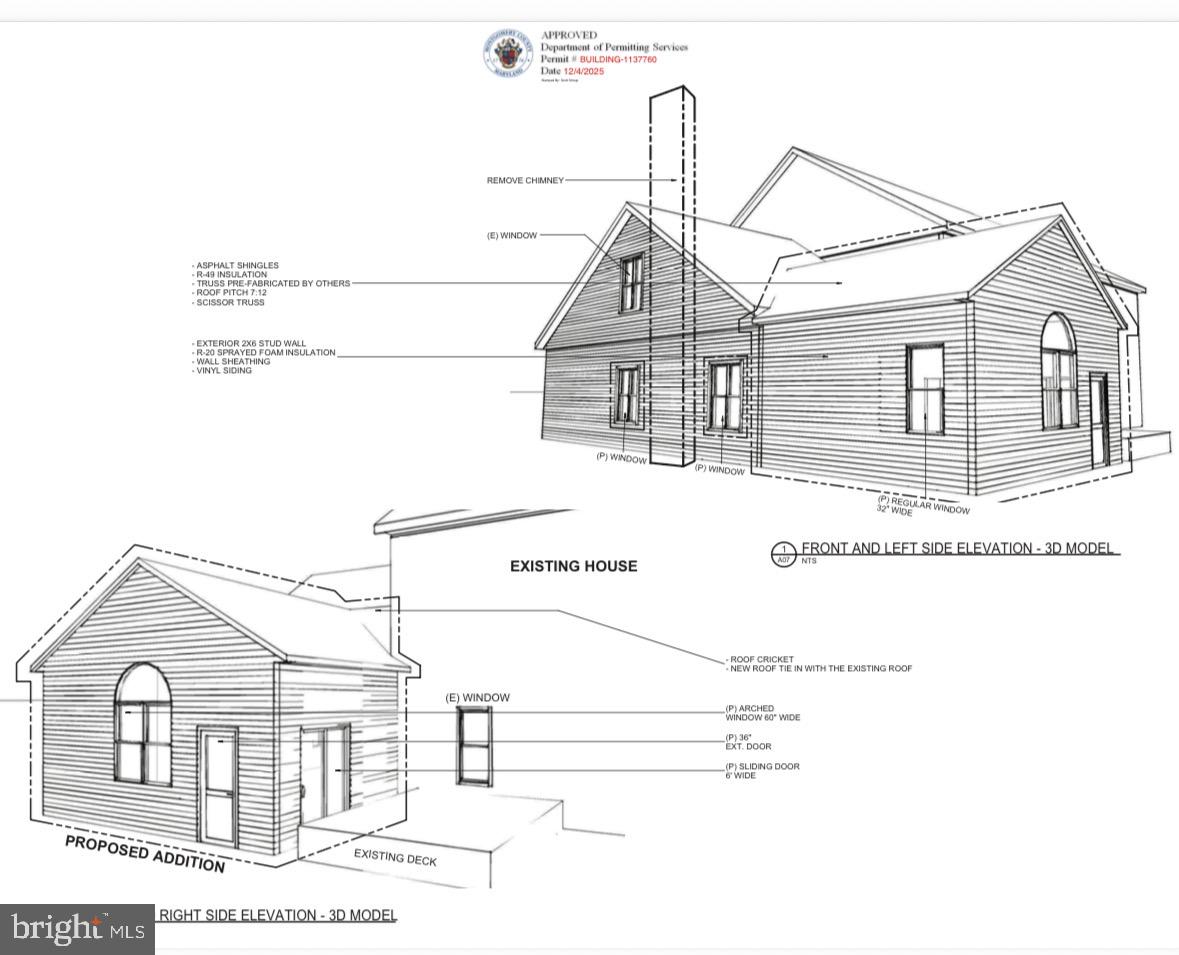 WILLOW RIDGE - Residential