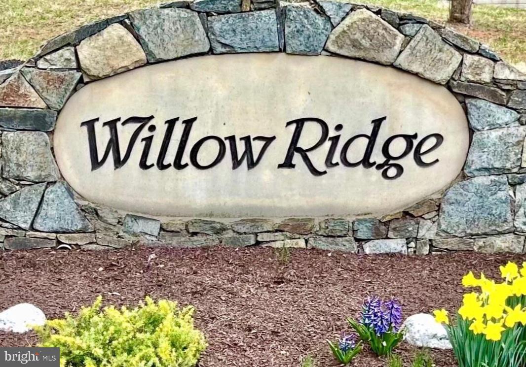 WILLOW RIDGE - Residential
