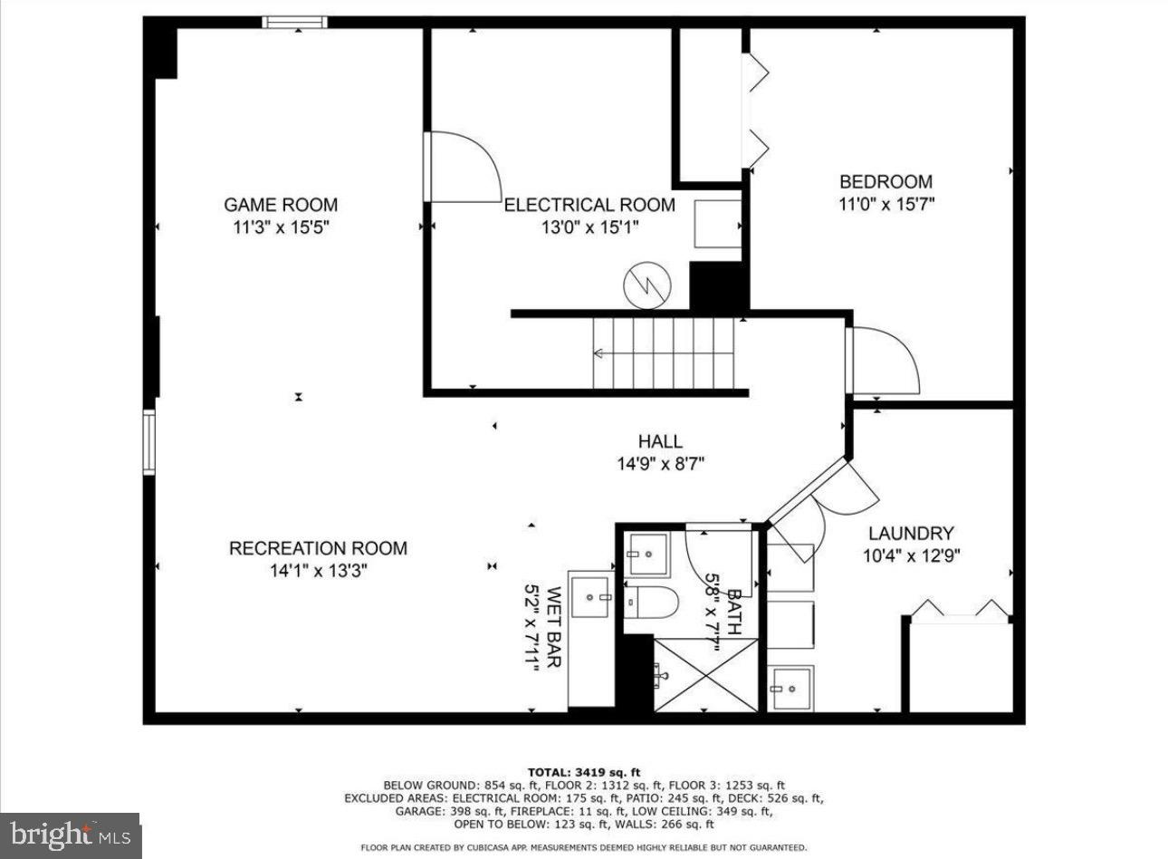 WILLOW RIDGE - Residential