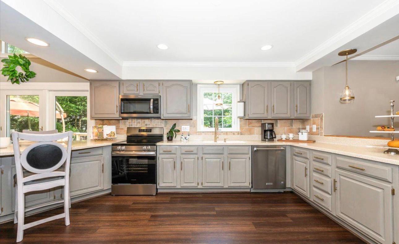 WILLOW RIDGE - Residential