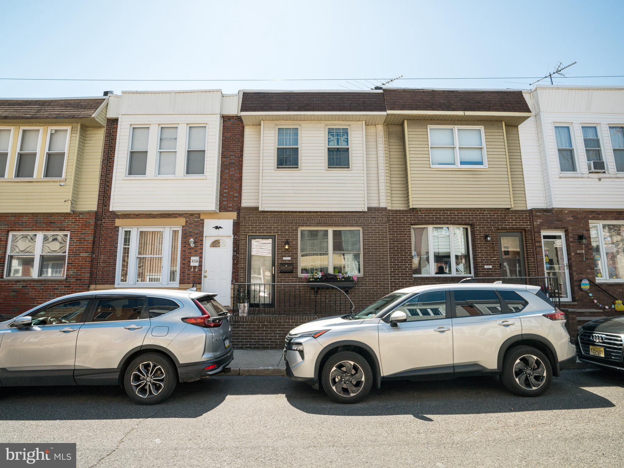 WHITMAN - Residential