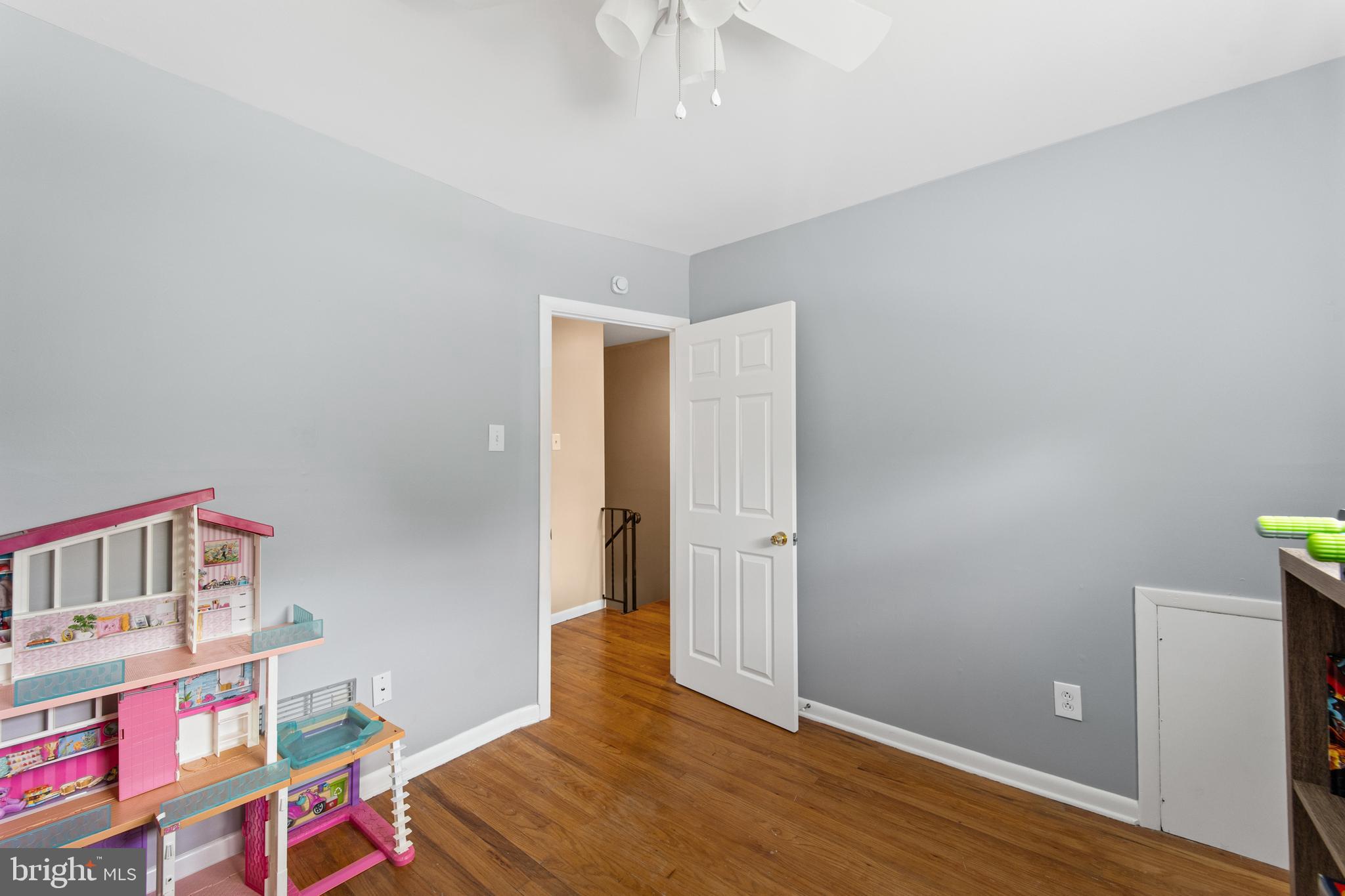 STORY BOOK HOMES - Residential