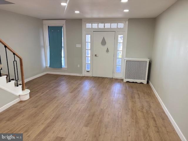 CASTOR GARDENS - Residential