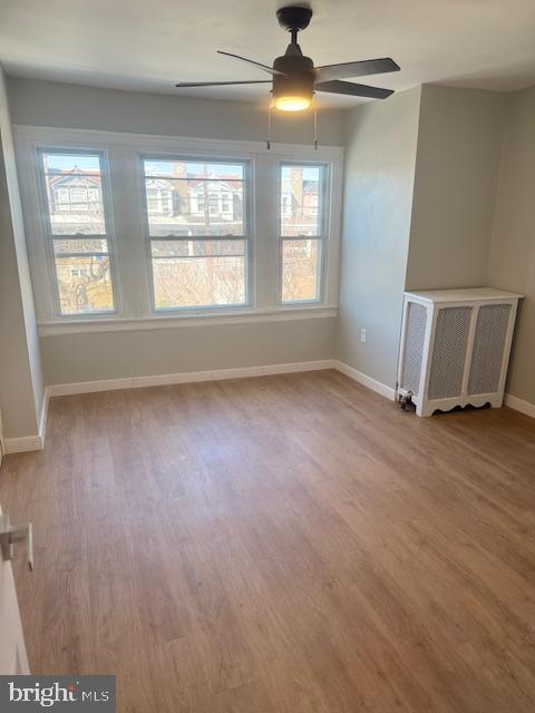 CASTOR GARDENS - Residential