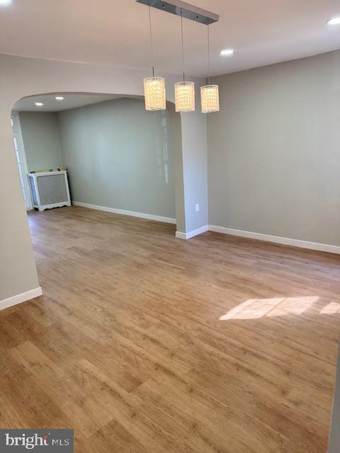 CASTOR GARDENS - Residential