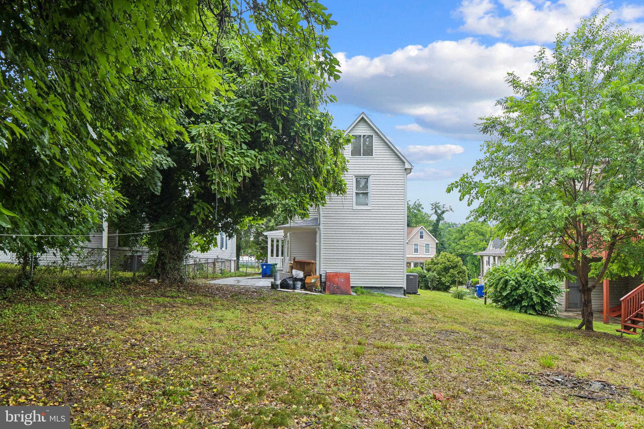 NONE AVAILABLE - Residential