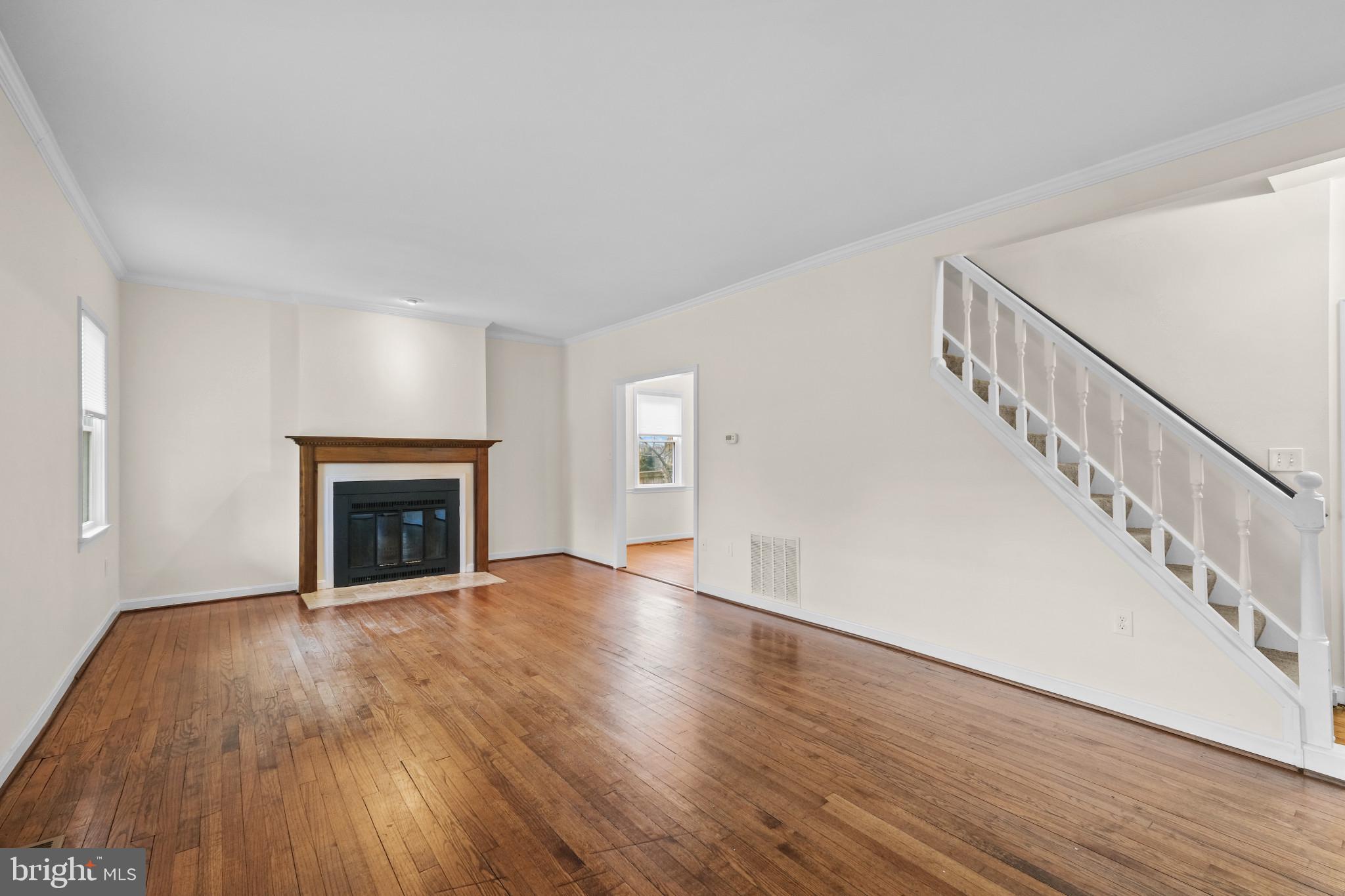 INDIAN SPRING PARK - Residential