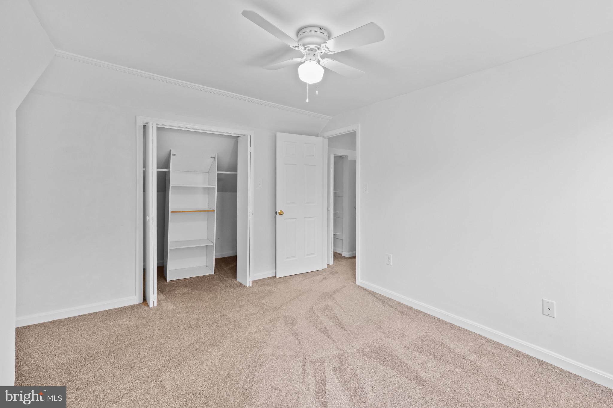 INDIAN SPRING PARK - Residential