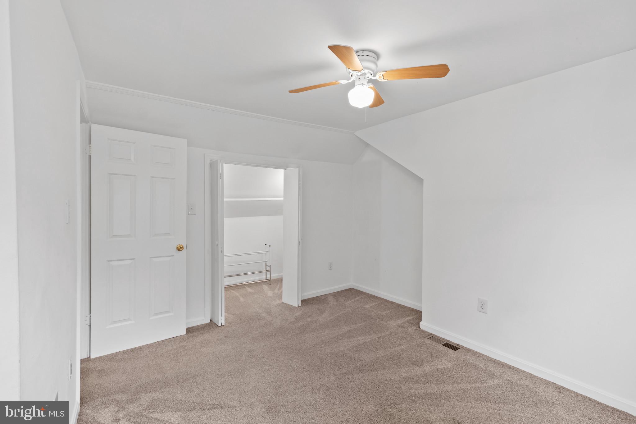 INDIAN SPRING PARK - Residential
