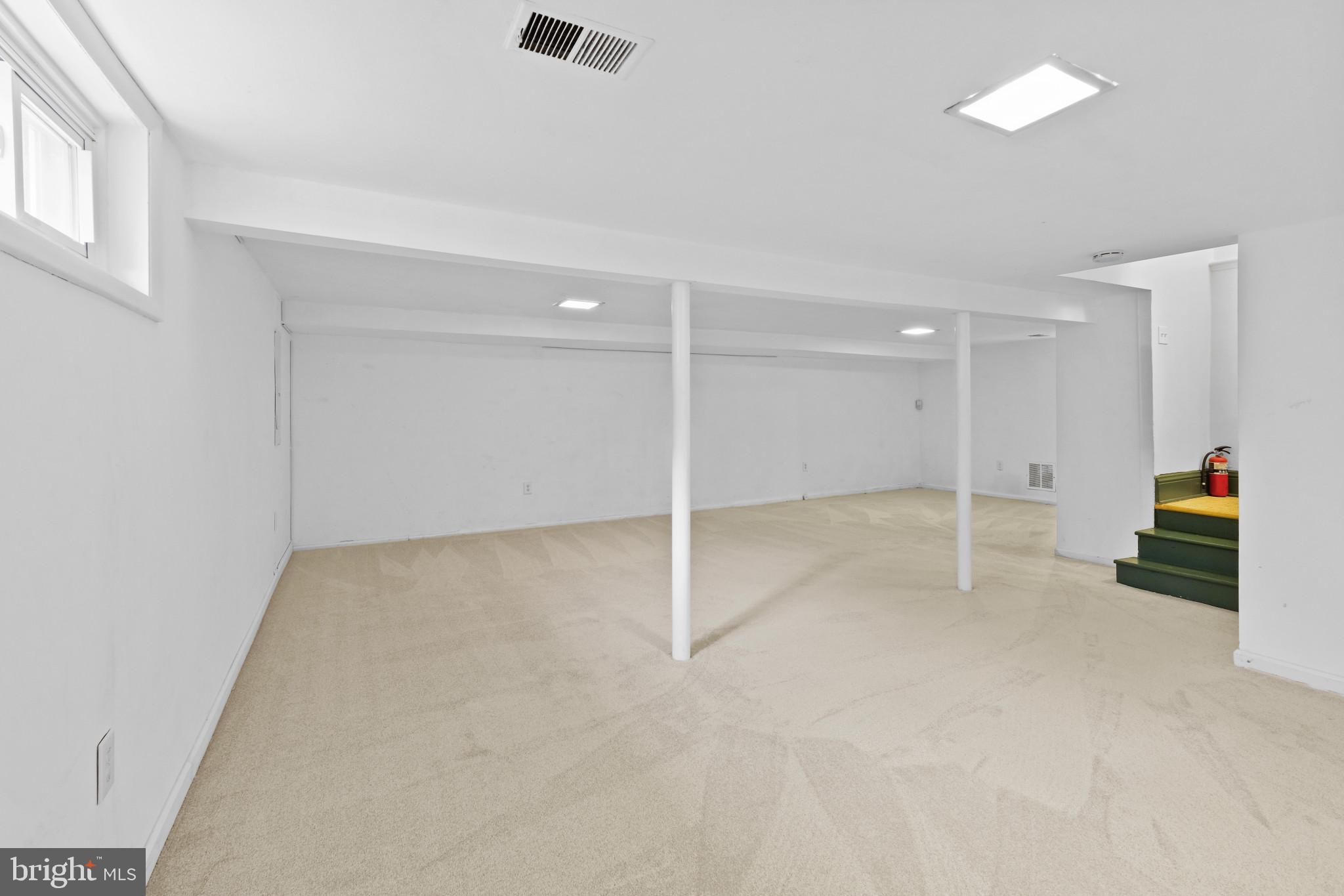 INDIAN SPRING PARK - Residential