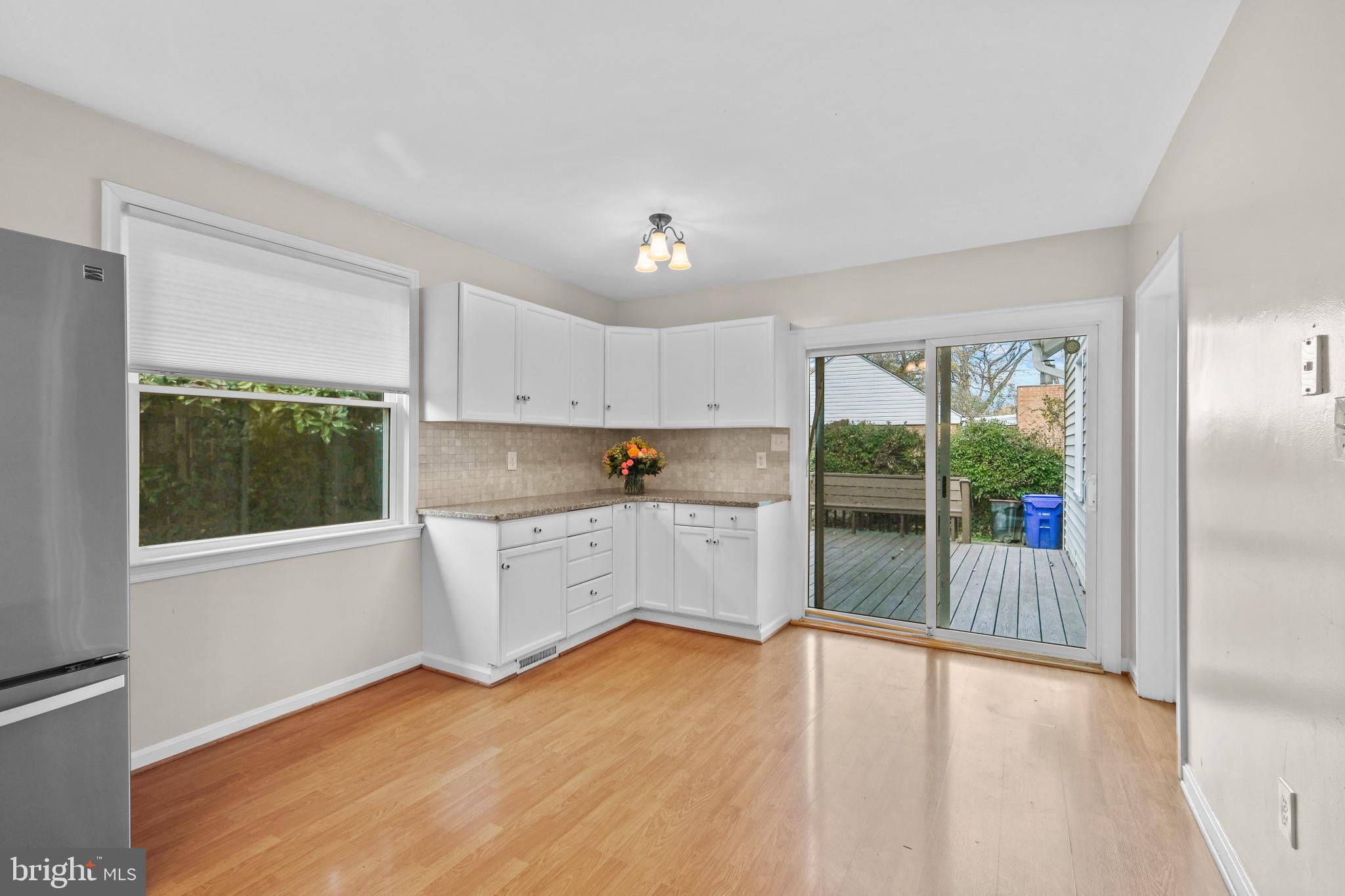 INDIAN SPRING PARK - Residential