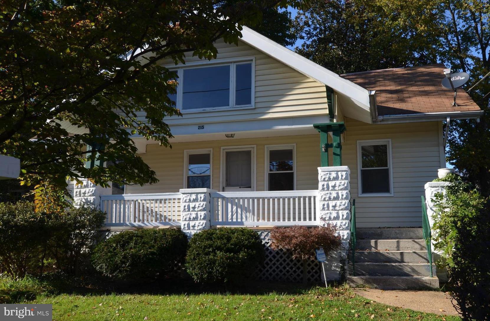 INDIAN SPRING PARK - Residential