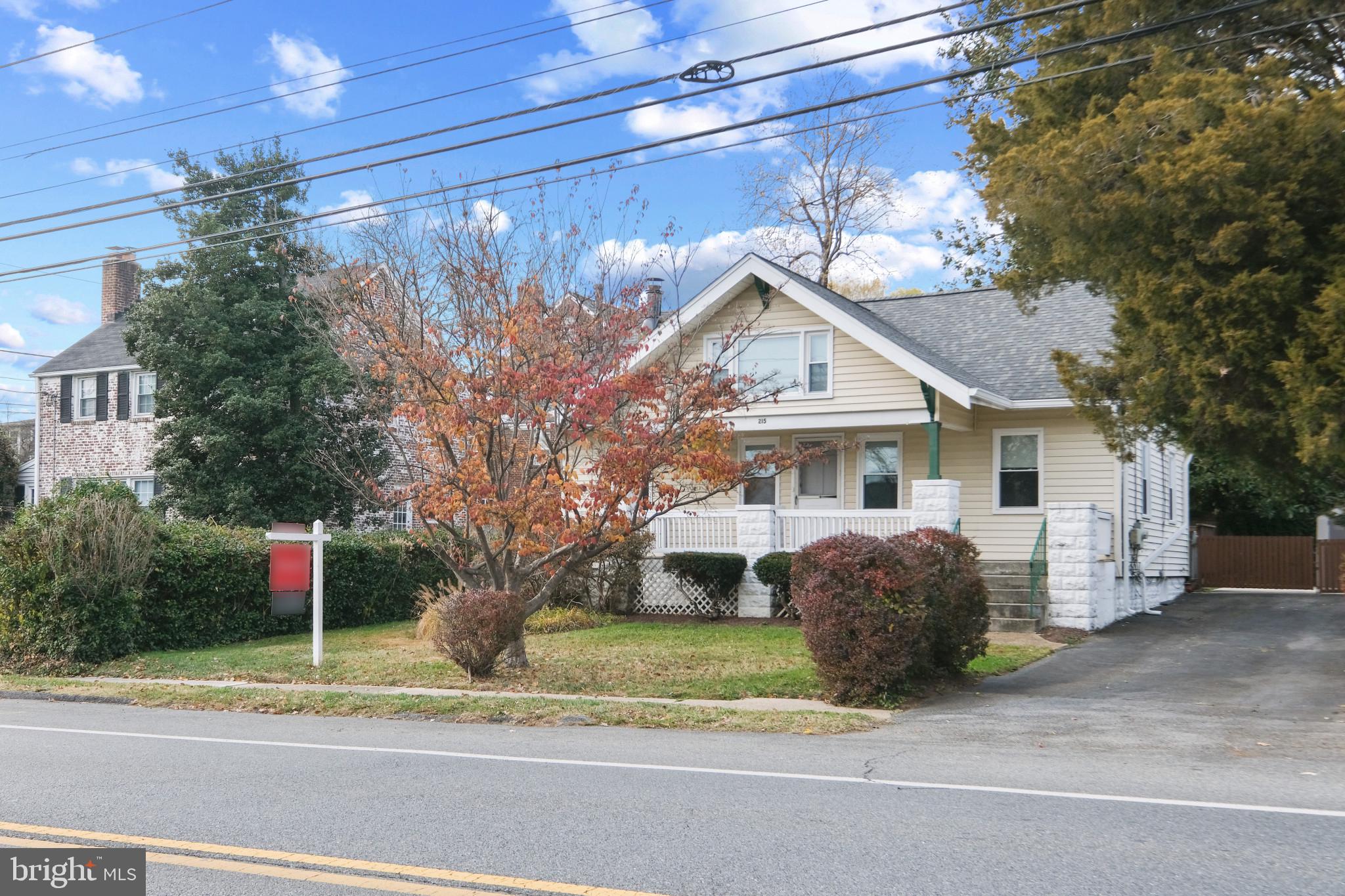 INDIAN SPRING PARK - Residential