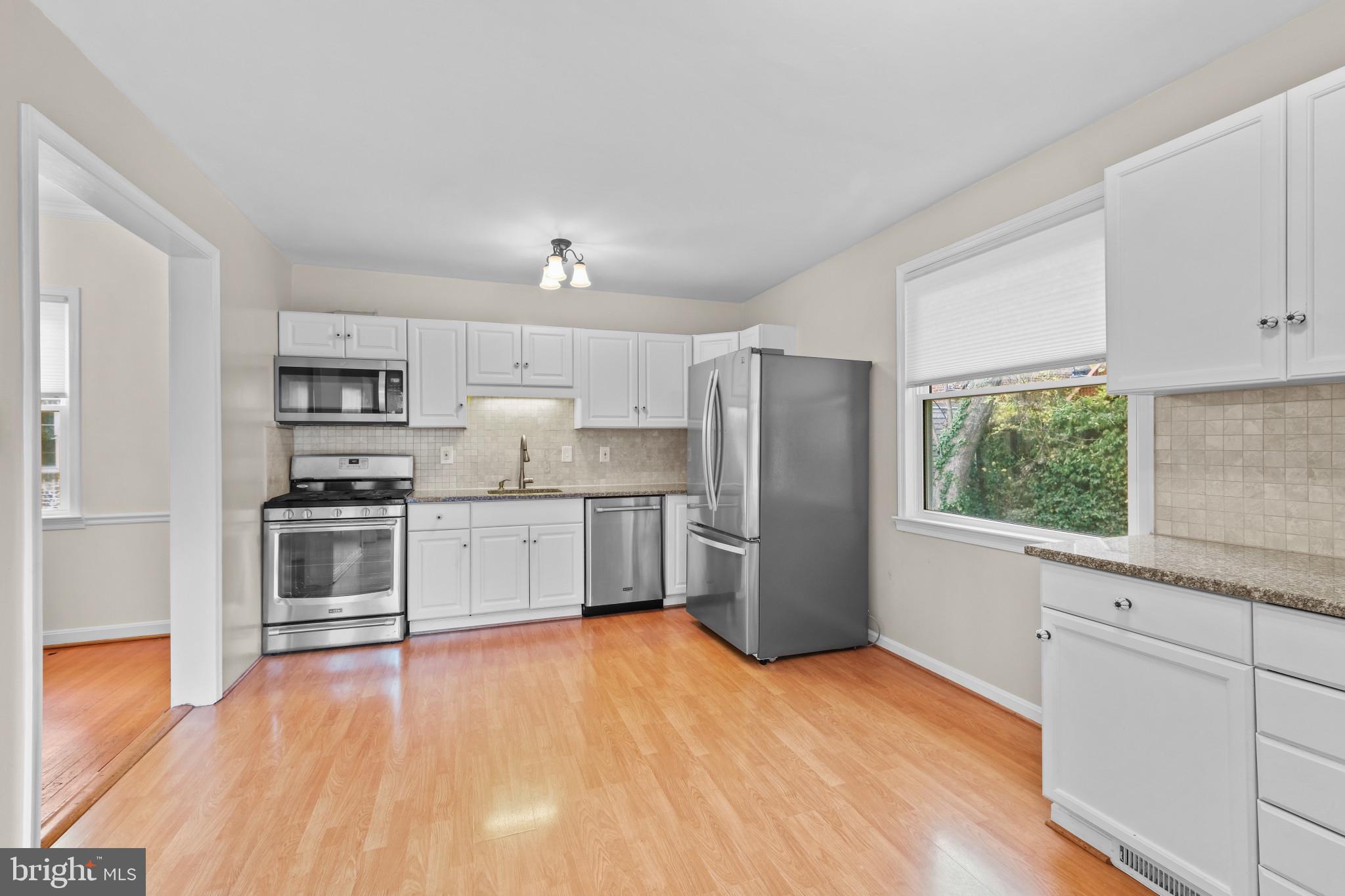 INDIAN SPRING PARK - Residential
