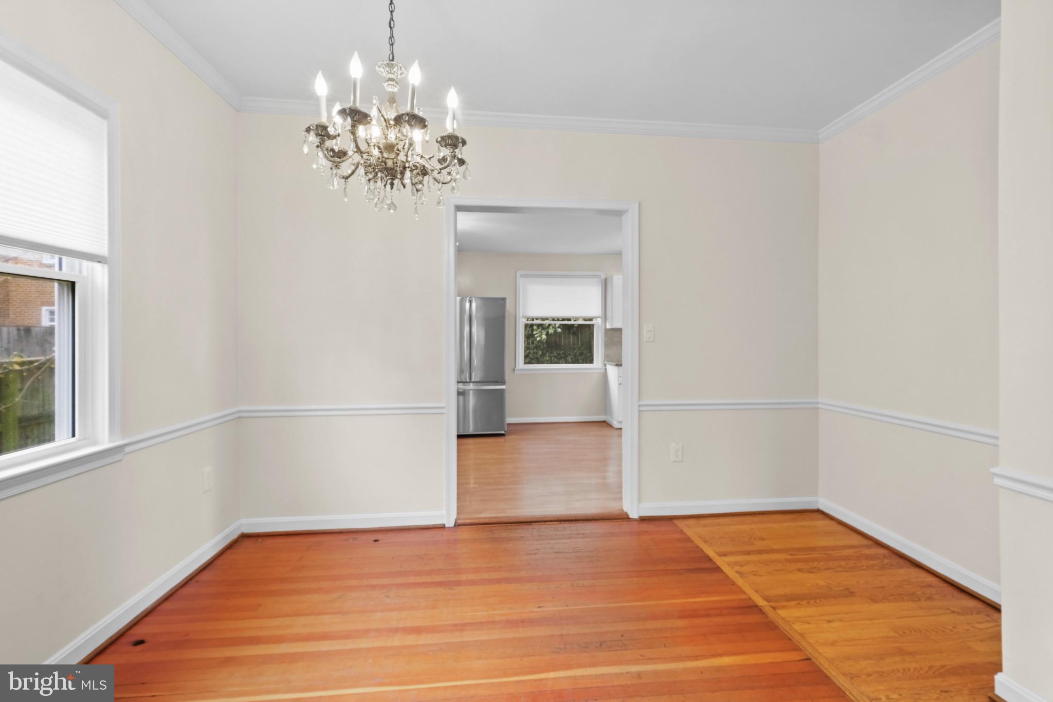 INDIAN SPRING PARK - Residential