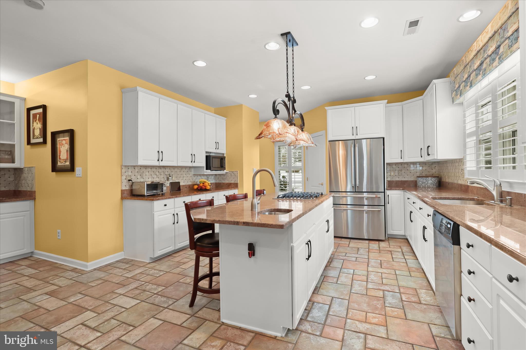 HUNTERBROOKE - Residential